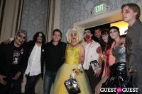 Saint Motel's Third Annual Zombie Prom #55