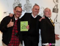 How To Be A Man Book Launch #4