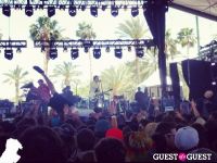 Coachella Weekend One Festival & Atmosphere #12