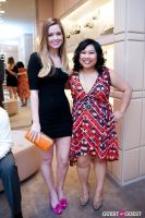 Spring Charity Shopping Event at Nival Salon and Jimmy Choo  #19