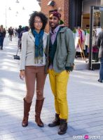 The Sartorialist - Art in the Mix Festival #53