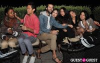 OUT Tastemakers Issue Release Party #84