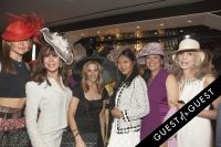 Socialite Michelle-Marie Heinemann hosts 6th annual Bellini and Bloody Mary Hat Party sponsored by Old Fashioned Mom Magazine #27