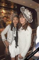 Socialite Michelle-Marie Heinemann hosts 6th annual Bellini and Bloody Mary Hat Party sponsored by Old Fashioned Mom Magazine #109