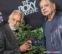 Green Carpet Premiere of Cheech & Chong's Animated Movie #56
