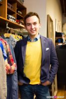 GANT Spring/Summer 2013 Collection Viewing Party #8