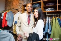 GANT Spring/Summer 2013 Collection Viewing Party #232