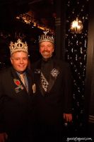 Emperor 18 Tony Monteleone and Emperor 13 Ron of The Imperial Court of New York