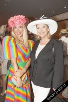 Socialite Michelle-Marie Heinemann hosts 6th annual Bellini and Bloody Mary Hat Party sponsored by Old Fashioned Mom Magazine #120