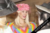 Socialite Michelle-Marie Heinemann hosts 6th annual Bellini and Bloody Mary Hat Party sponsored by Old Fashioned Mom Magazine #80
