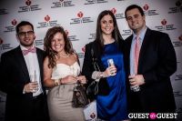 American Heart Association Young Professionals Red Ball #25