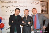 Cloture Club at George #18
