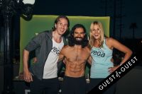 Vega Sport Event at Barry's Bootcamp West Hollywood #94