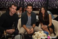 STK Oscar Viewing Dinner Party #15