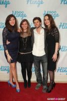 Arrivals -- Hinge: The Launch Party #245