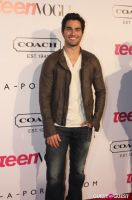9th Annual Teen Vogue 'Young Hollywood' Party Sponsored by Coach (At Paramount Studios New York City Street Back Lot) #111