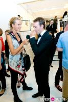 Tyler Shields and The Backstreet Boys present In A World Like This Opening Exhibition #66