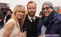 Bowry Lane group exhibition opening at Charles Bank Gallery #92