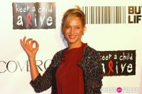 COVERGIRL Presents, Keep A Child Alive’s Black Ball NY 2010 #27