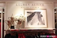 Lauren by Ralph Lauren and Glamour Magazine Celebrate Fall 2011 Lauren Pink Collection #21