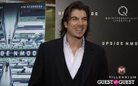 Quintessentially hosts "UPSIDE DOWN" - Starring Kirsten Dunst and Jim Sturgess #40