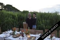 Cointreau & Guest of A Guest Host A Summer Soiree At The Crows Nest in Montauk #10