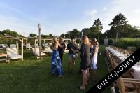 Cointreau & Guest of A Guest Host A Summer Soiree At The Crows Nest in Montauk #74