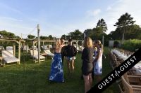 Cointreau & Guest of A Guest Host A Summer Soiree At The Crows Nest in Montauk #75
