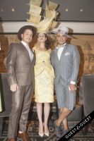 Socialite Michelle-Marie Heinemann hosts 6th annual Bellini and Bloody Mary Hat Party sponsored by Old Fashioned Mom Magazine #81