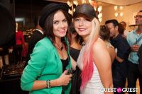 Moschino Celebrates Fashion's Night Out 2012 #53