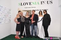 Slovenia in US at Gallery MC #96
