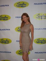 Serafina Philadelphia Grand Opening Party #103