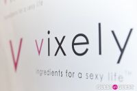 Vixely's Condoms & Cocktails Event at PH-D Rooftop at Dream Downtown #1