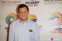 ProEcuador Los Angeles Hosts Business Matchmaking USA-Ecuador 2013 #31