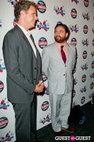 SVEDKA Vodka Presents a Special NY Screening of Warner Bros. Pictures’ THE CAMPAIGN #3