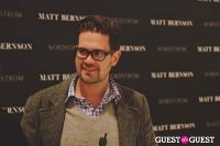 The Launch of the Matt Bernson 2014 Spring Collection at Nordstrom at The Grove #28