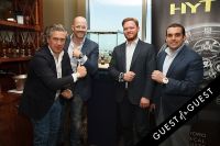 Haute Living and Westime Present HYT Novelties from Baselworld #5