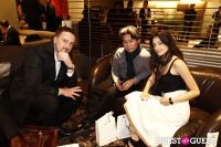 NATUZZI ITALY 2011 New Collection Launch Reception / Live Music #15