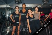 Vega Sport Event at Barry's Bootcamp West Hollywood #23