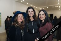 LAM Gallery Presents Monique Prieto: Hat Dance #67