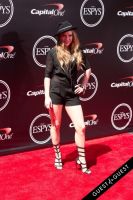 The 2014 ESPYS at the Nokia Theatre L.A. LIVE - Red Carpet #181