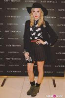The Launch of the Matt Bernson 2014 Spring Collection at Nordstrom at The Grove #40