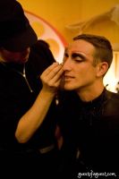 MAC Makeup Artist, Zachary Barnett