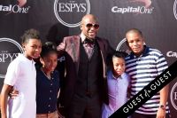 The 2014 ESPYS at the Nokia Theatre L.A. LIVE - Red Carpet #45