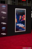 U.S. Premiere Of Dreamworks Pictures 
