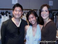 Friend, Stephanie Wei, Keri Richardson
