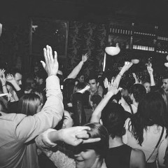 Go For Dinner, Stay For Dancing: 5 All-In-One Spots In NYC