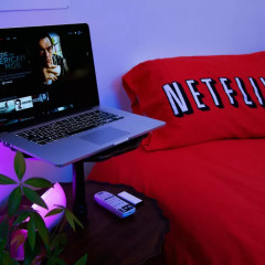 There's Now A Netflix & Chill Airbnb In NYC