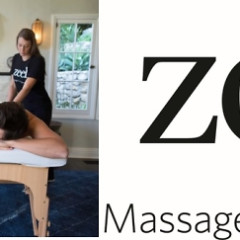 5 Top Reasons To Try The Zeel At-Home Massage APP ASAP!