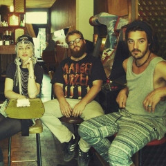 Hiatus Kaiyote Front-Woman, Nai Palm Talks Grammys & Punk Moroccan Style